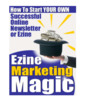Thumbnail Ezine Marketing Magic Thumbnail Ezine Marketing Magic